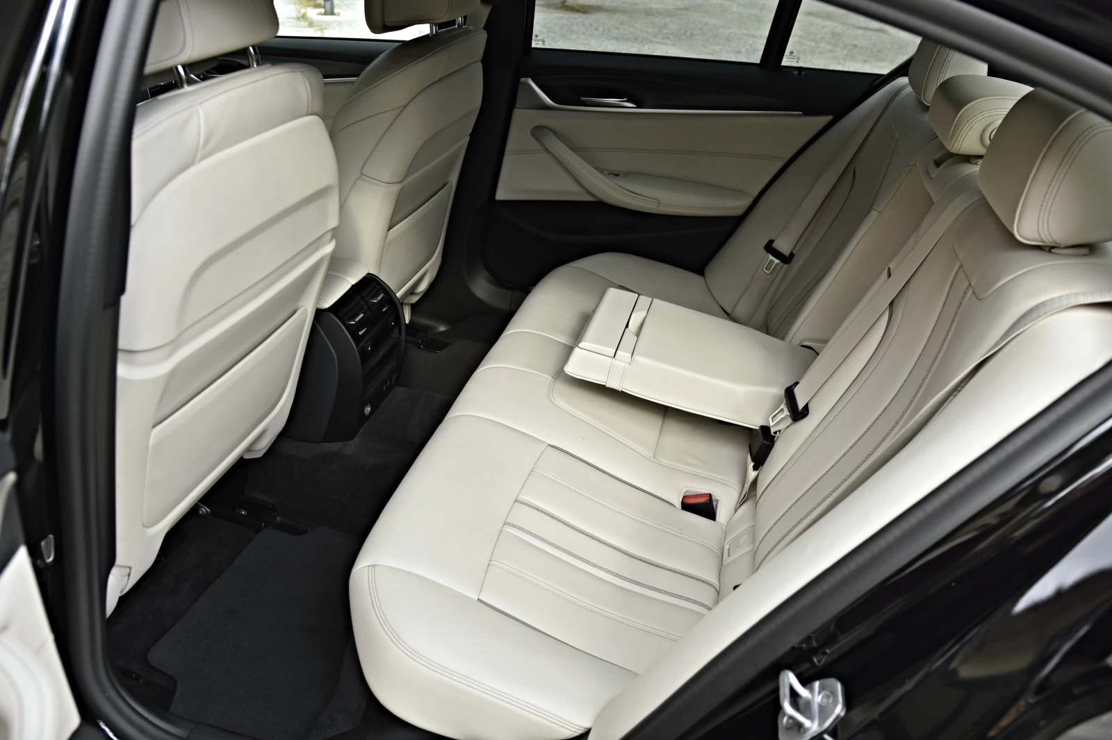 BMW 520 M SPORT/Xdrive/Face/Digital/  | Mobile.bg   17