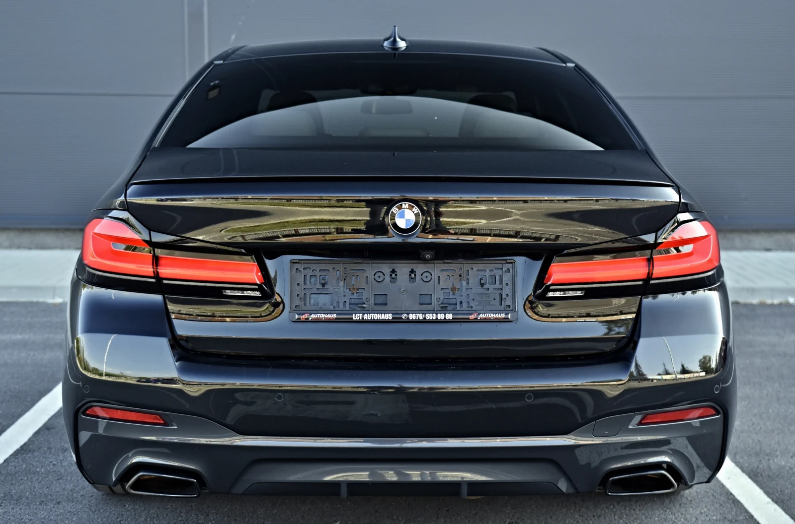 BMW 520 M SPORT/Xdrive/Digital/ЛИЗИНГ  - изображение 6
