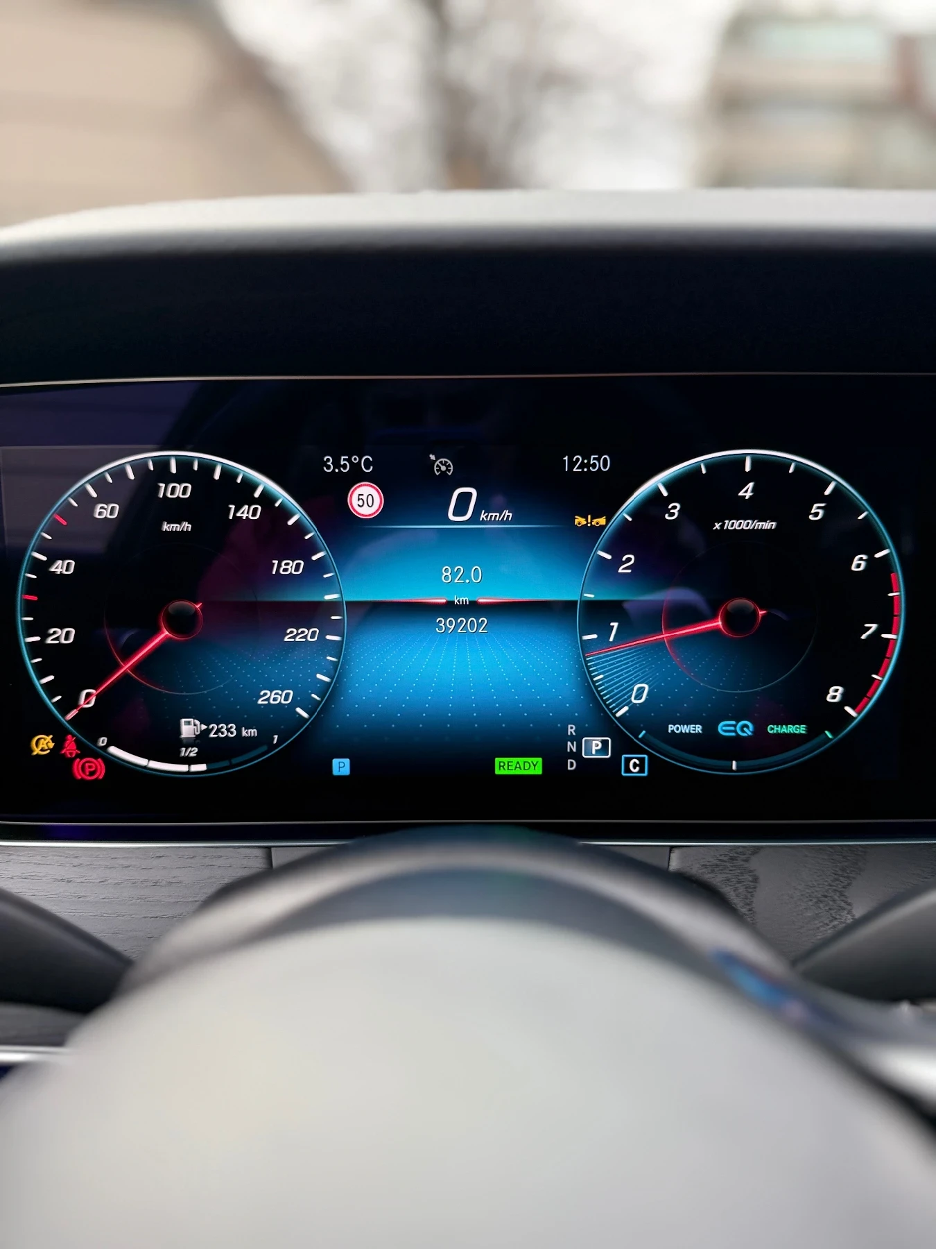 Mercedes-Benz E 200 All-terrain  | Mobile.bg — изображение 12