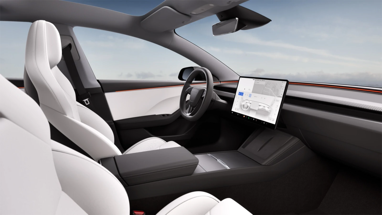 Tesla Model 3 Performance = NEW = Гаранция - изображение 2
