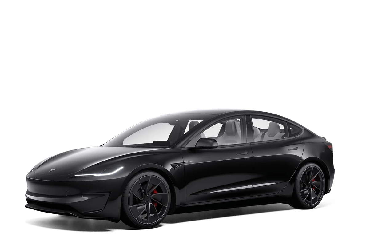 Tesla Model 3 Performance = NEW =  | Mobile.bg   1