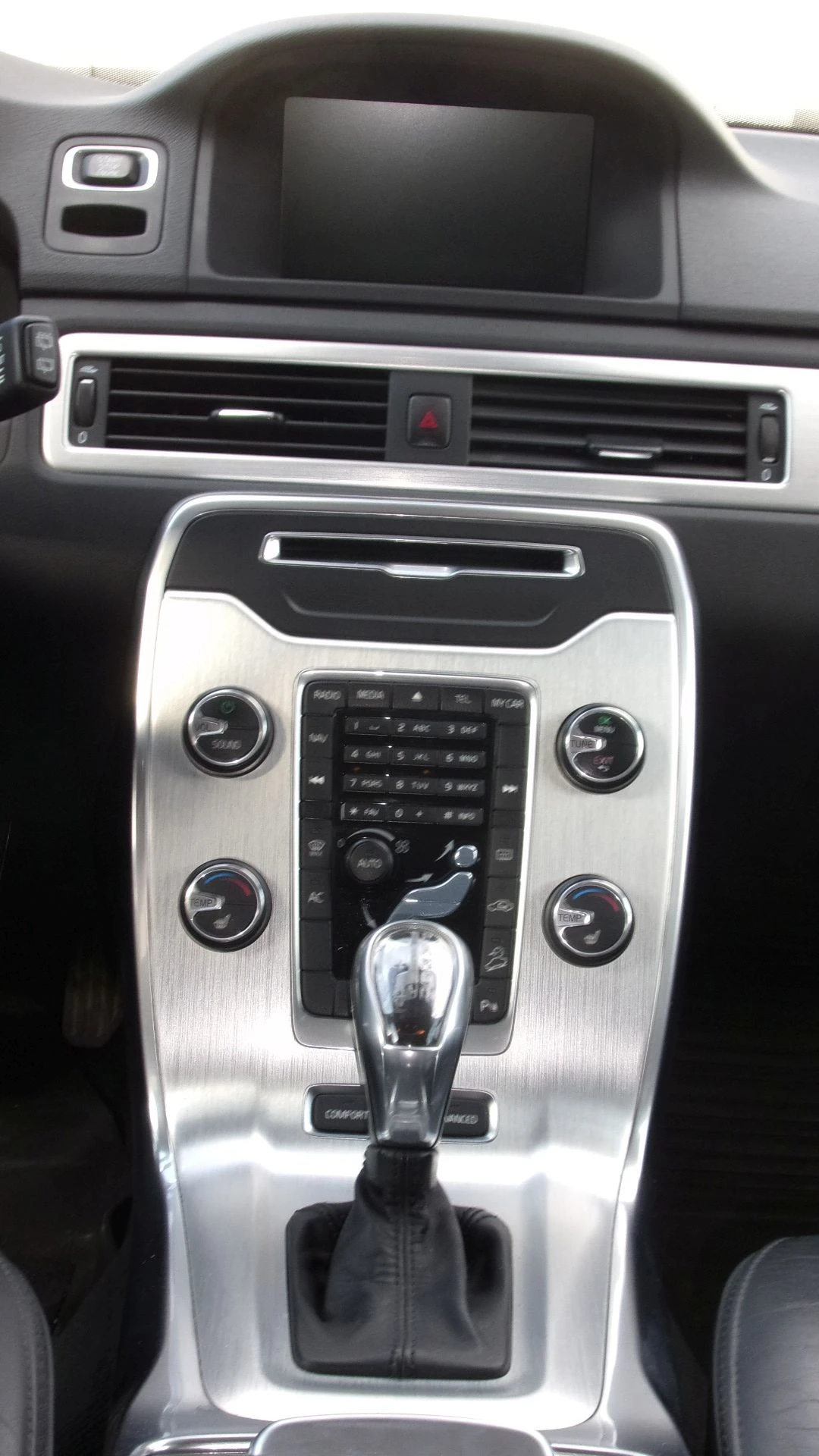 Volvo Xc70 Black Week Offer | Mobile.bg   11