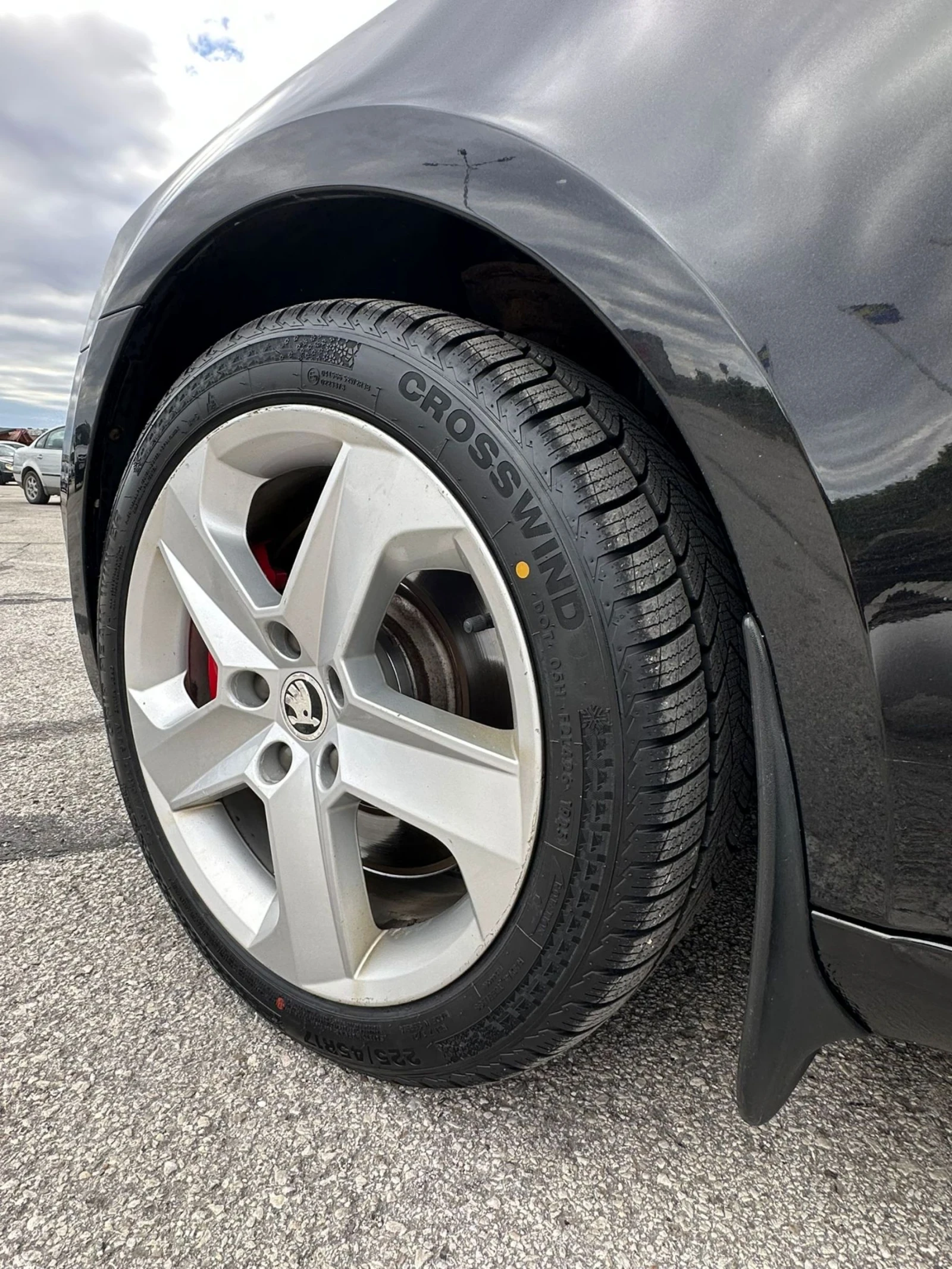 Skoda Octavia VRS | Mobile.bg   14