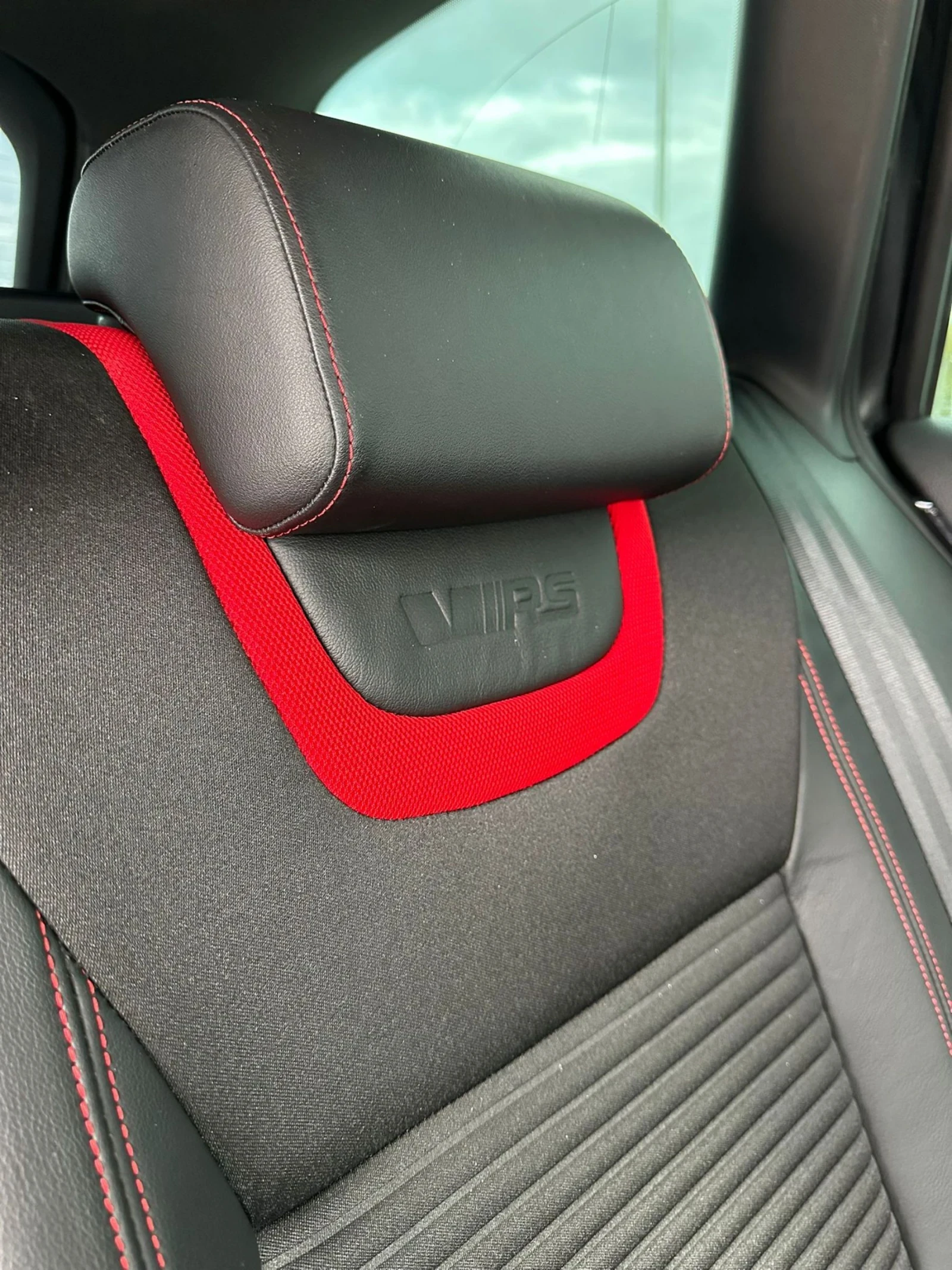 Skoda Octavia VRS | Mobile.bg   16