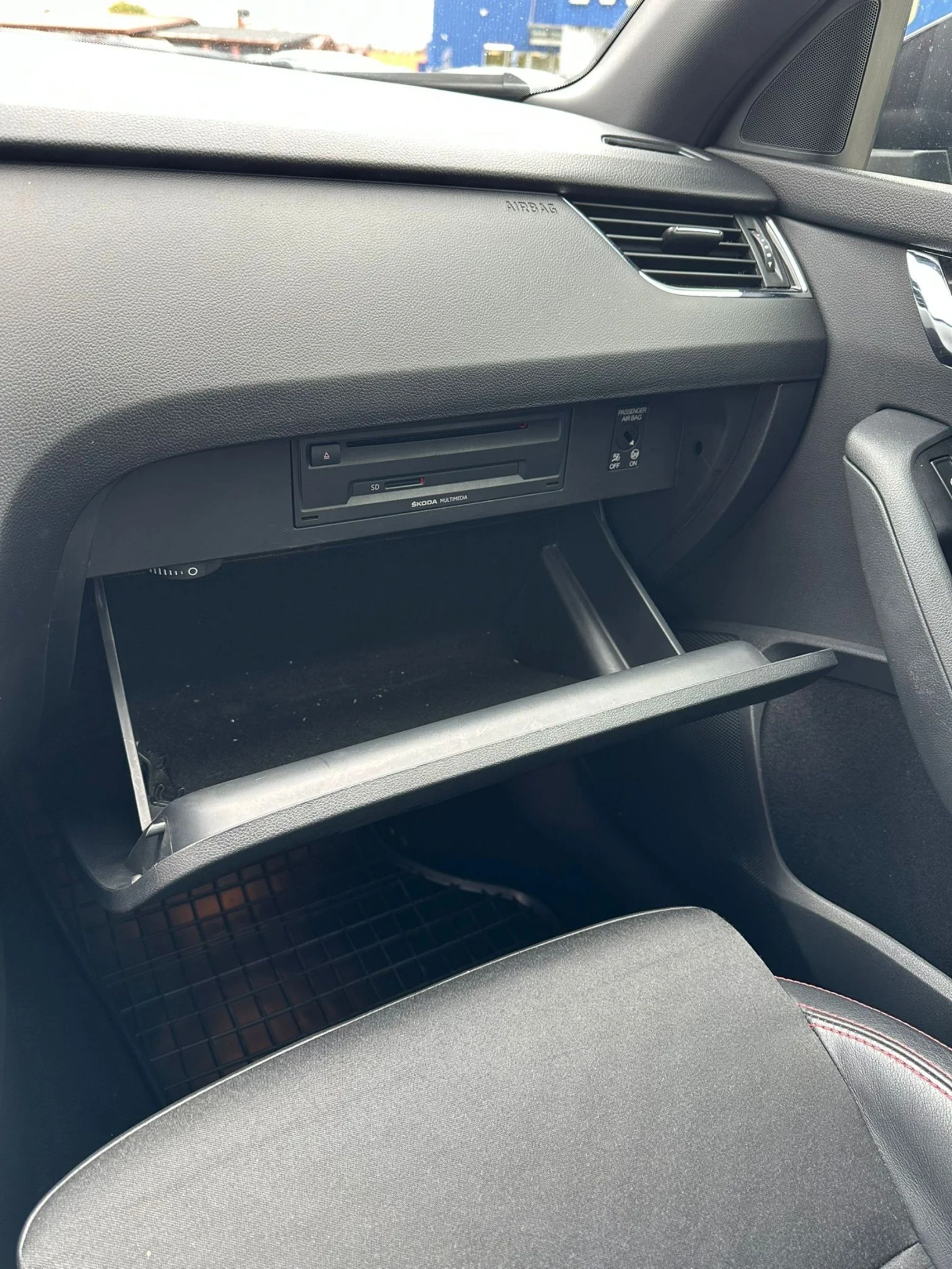 Skoda Octavia VRS | Mobile.bg   11