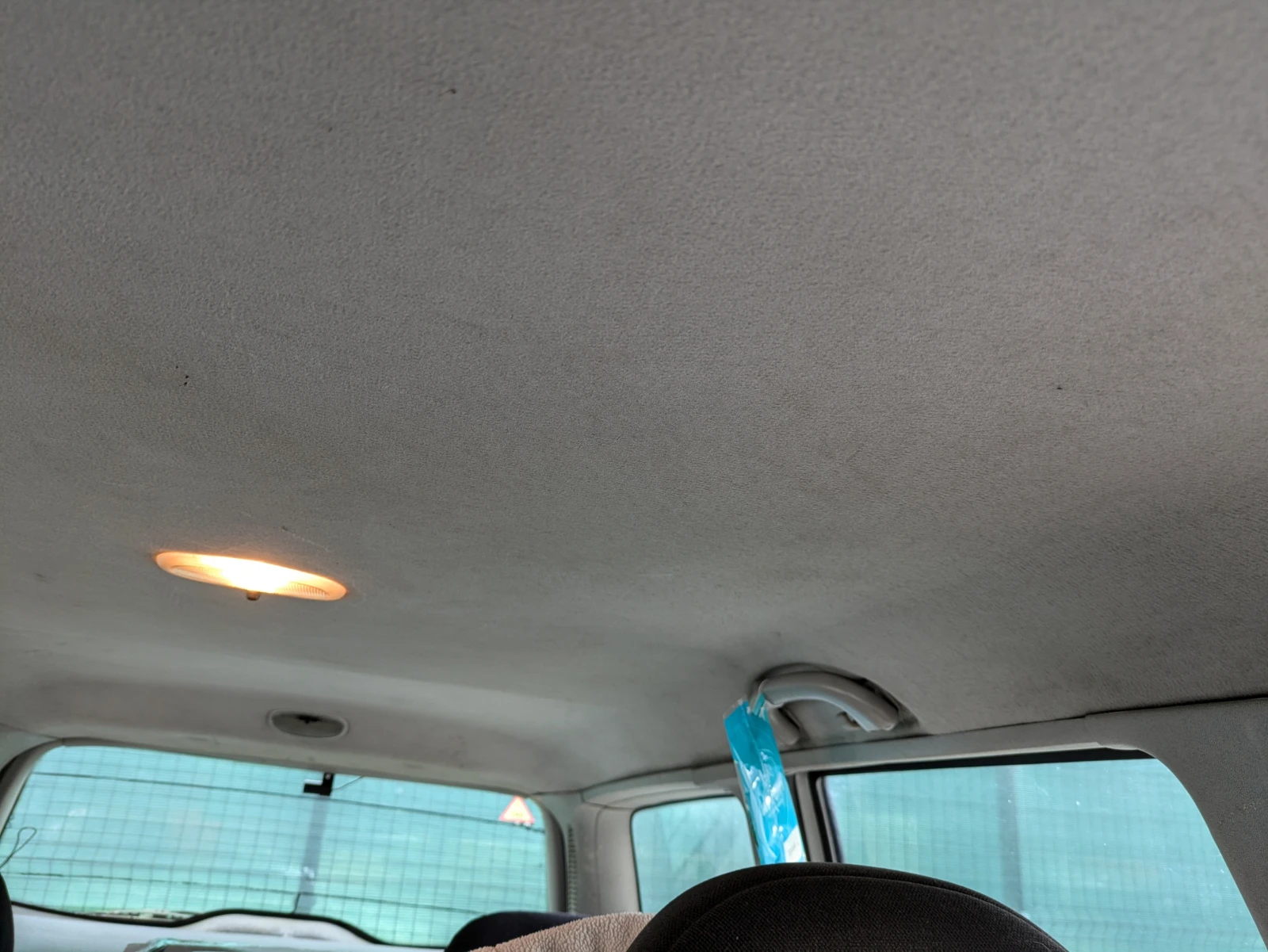 Ford Focus 1.6 16v - изображение 8