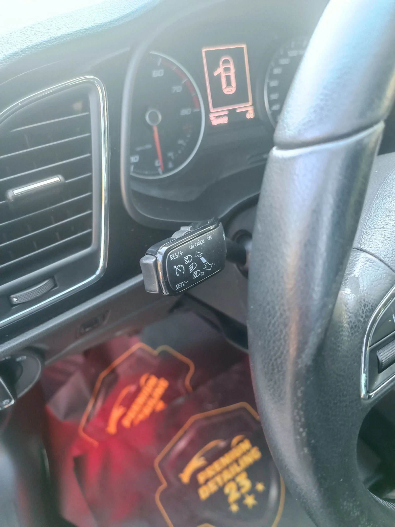 Seat Leon 1.2 TSI 105 ks. 4 cil.EURO 5J SPORT | Mobile.bg   15