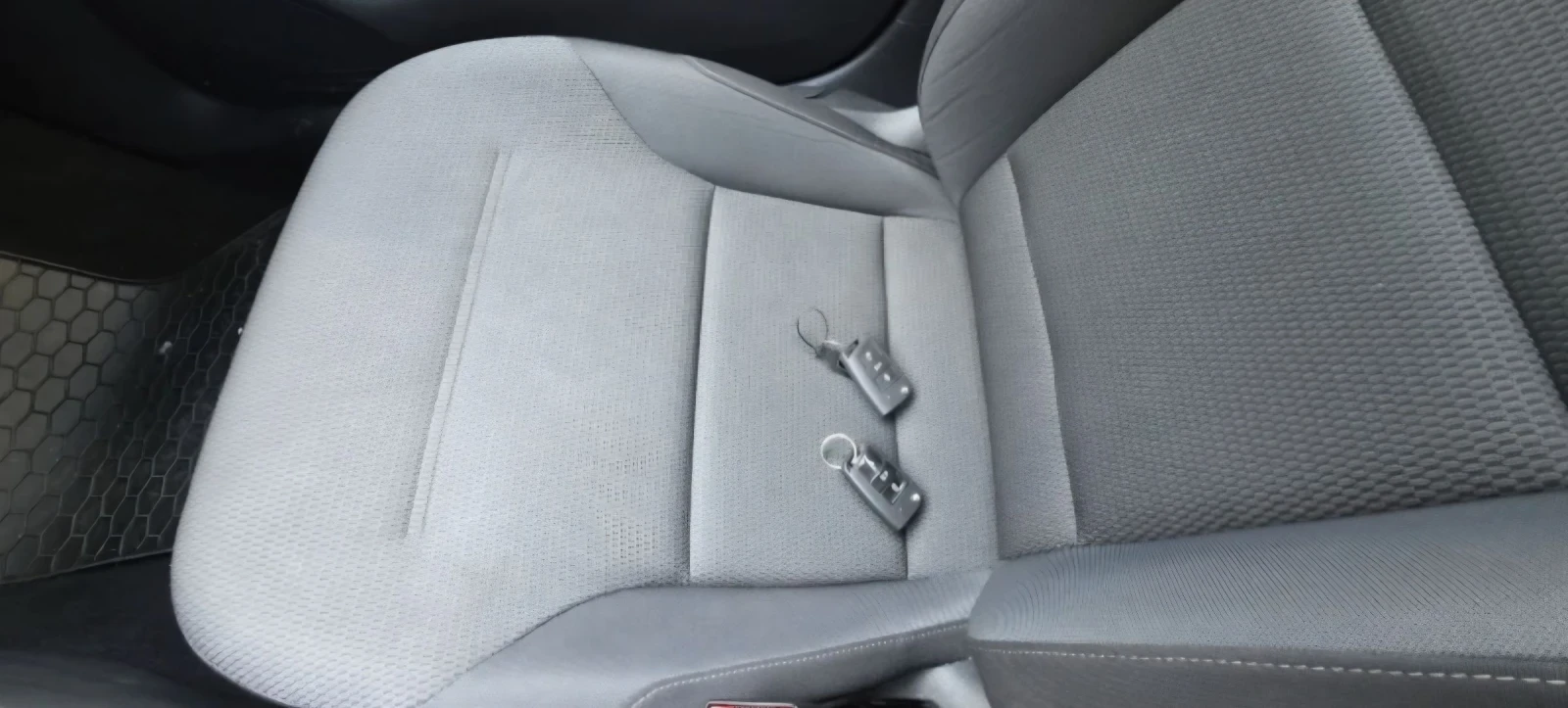 VW Golf 1.6 TDI - изображение 10