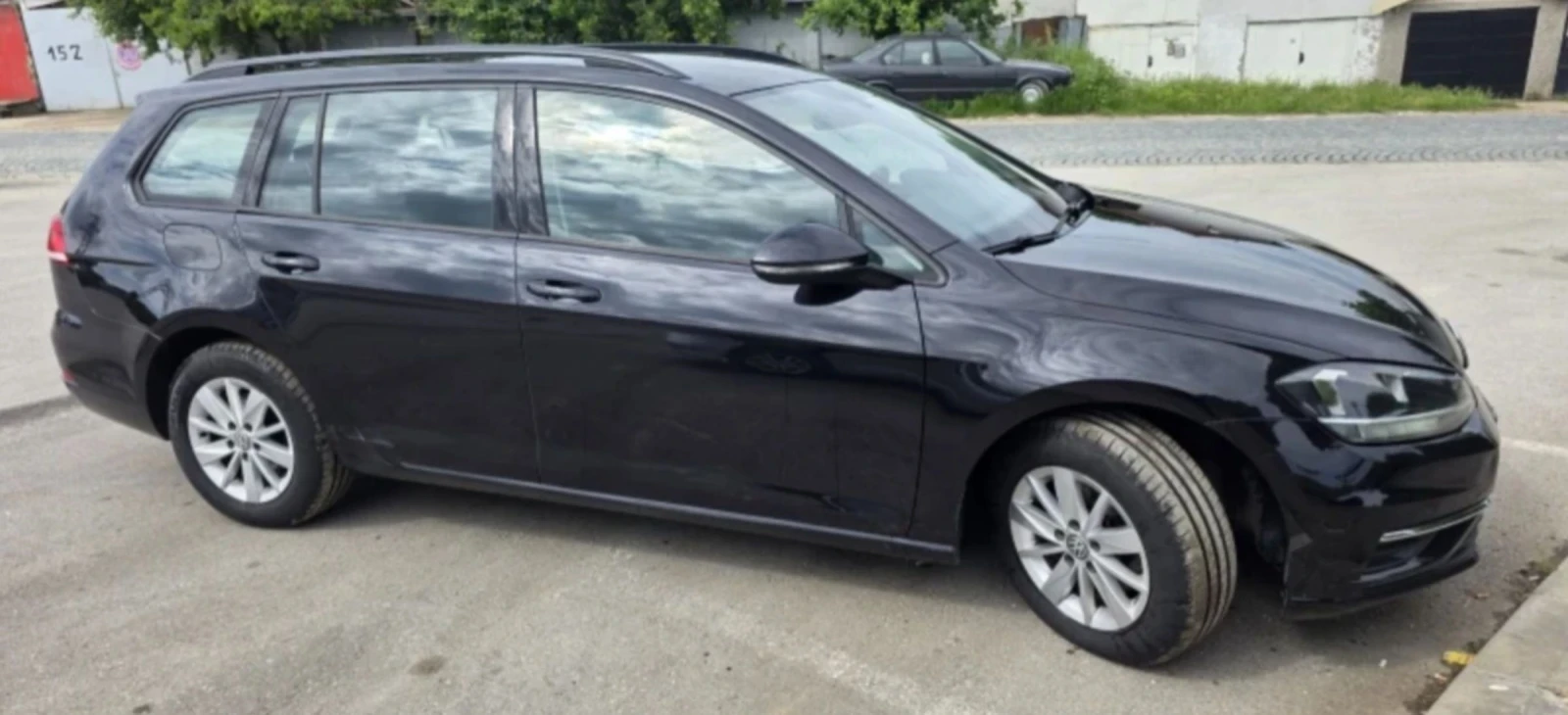 VW Golf 1.6 TDI - изображение 3