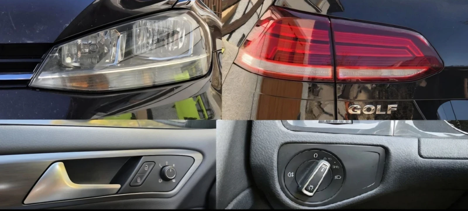 VW Golf 1.6 TDI - изображение 6