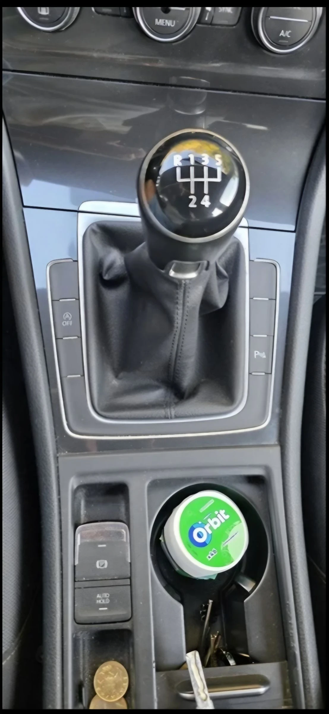 VW Golf 1.6 TDI - изображение 9