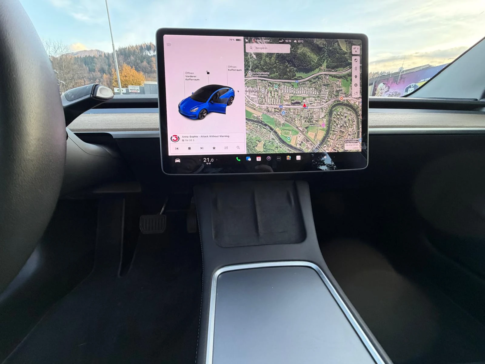 Tesla Model 3 Long Range All Wheel Drive | Mobile.bg   17