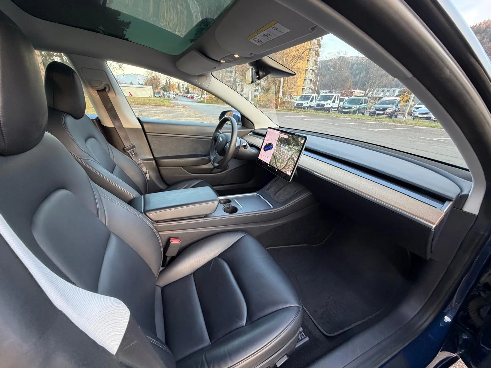 Tesla Model 3 Long Range All Wheel Drive | Mobile.bg   14