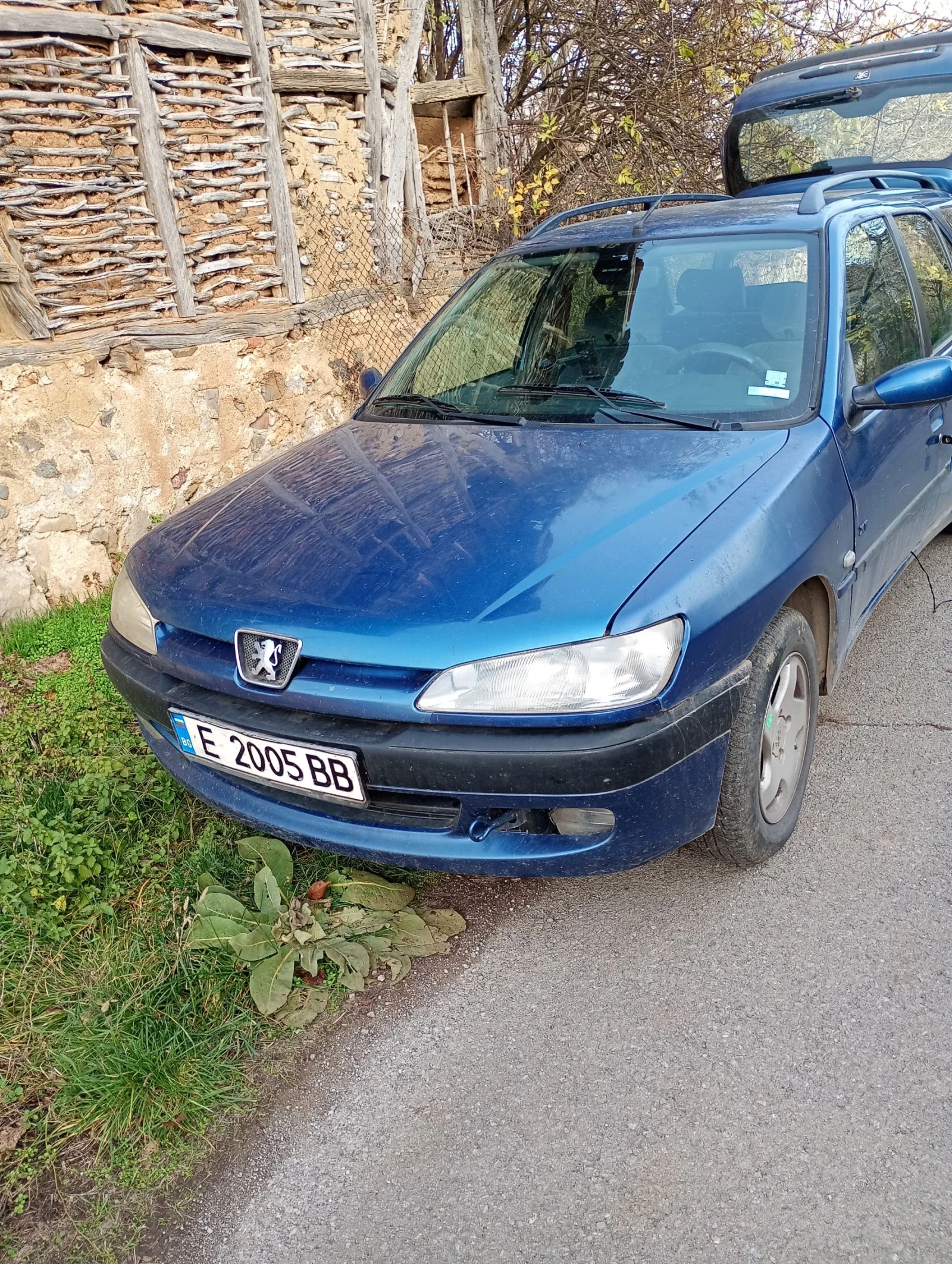 Peugeot 306 | Mobile.bg   5