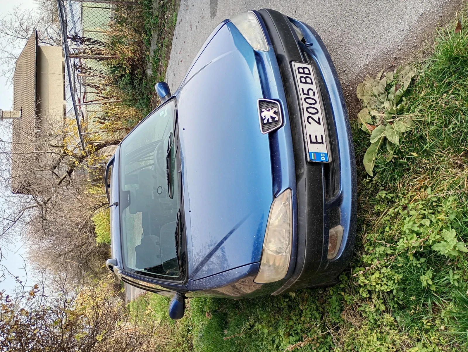 Peugeot 306 | Mobile.bg   2