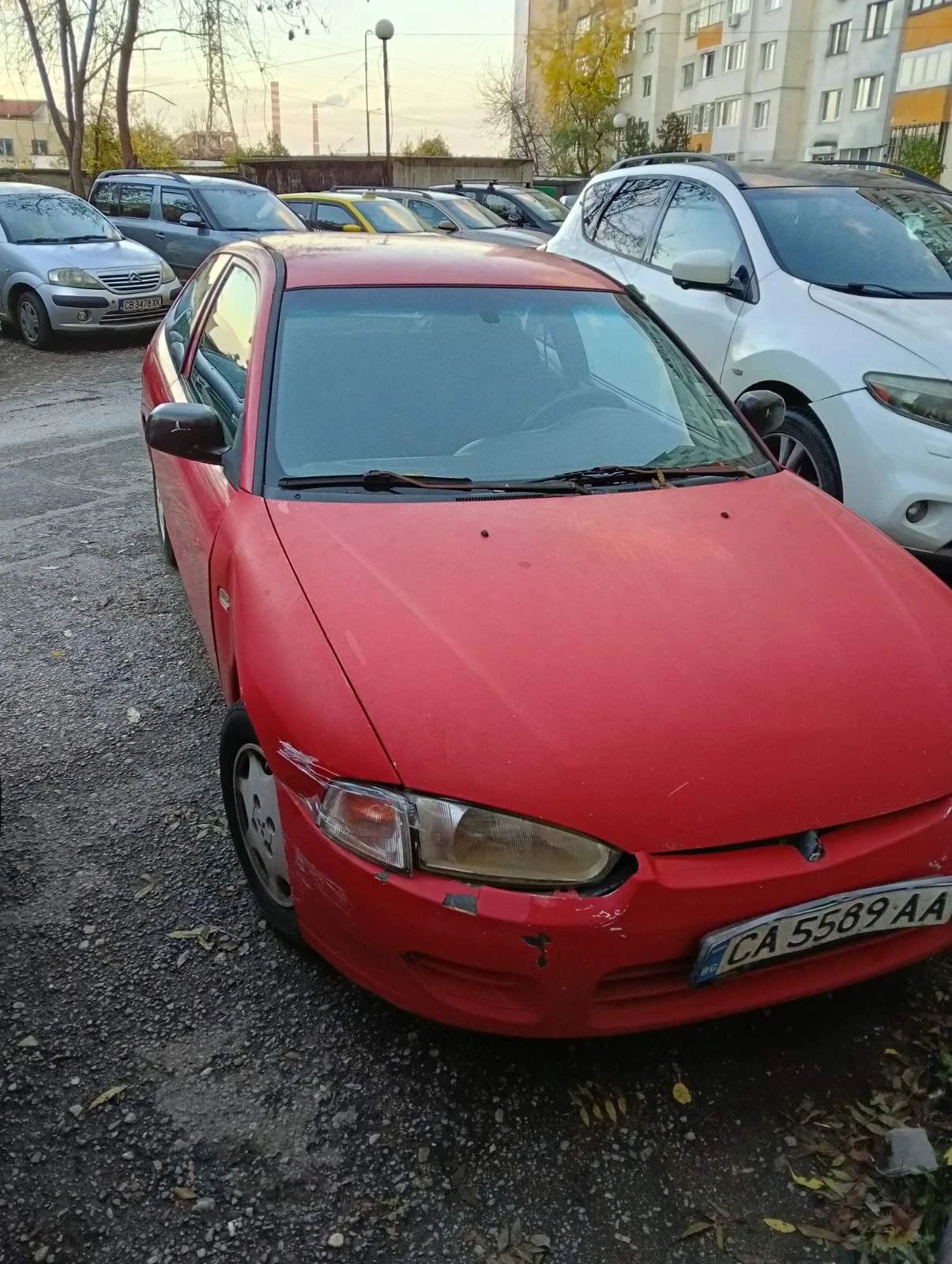 Mitsubishi Colt | Mobile.bg � ����������� 1