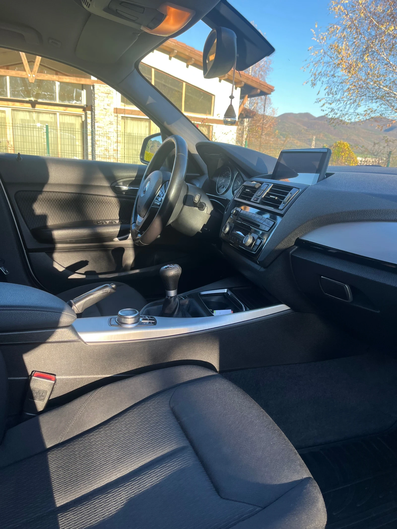 BMW 116 М пакет - изображение 7