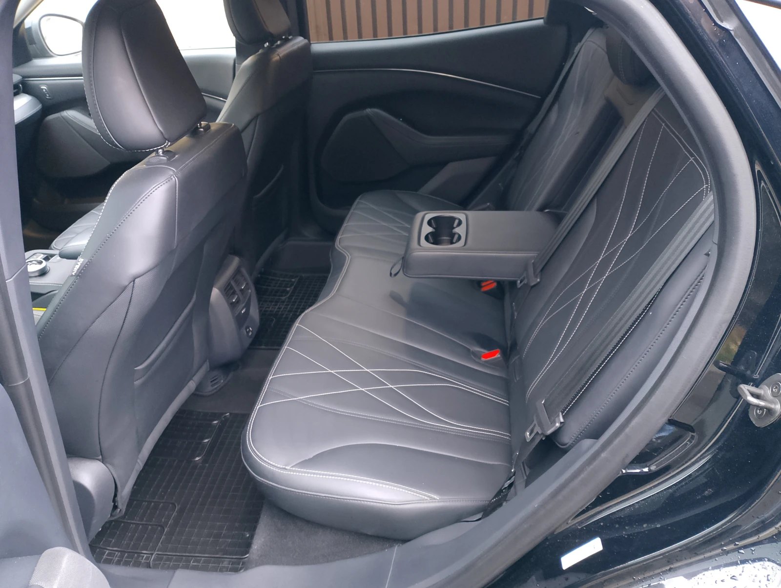 Ford Mustang Mach-E 76KW* RWD* Bang & Olufsen* FordConnect | Mobile.bg   14