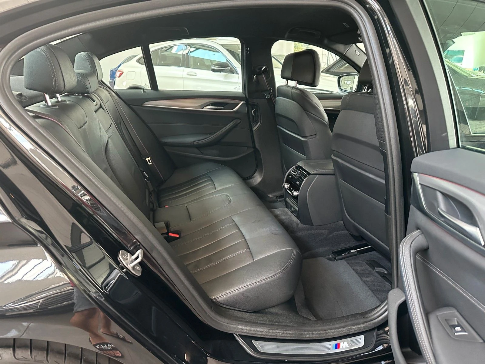 BMW 540 Xdrive | Mobile.bg   8