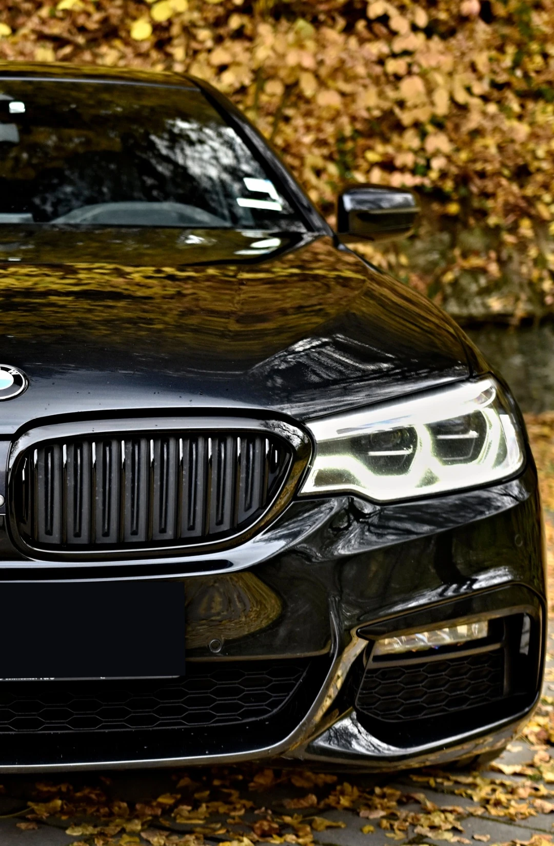 BMW 540 Xdrive | Mobile.bg   2