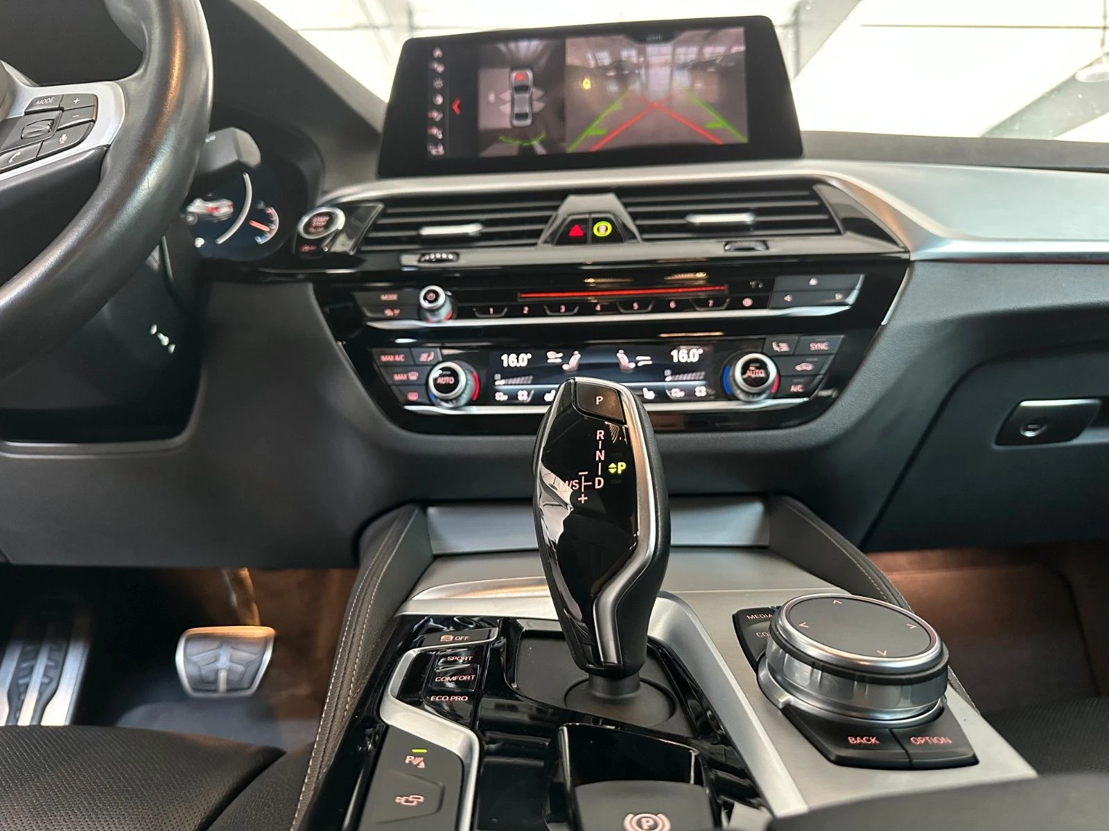 BMW 540 Xdrive | Mobile.bg   6