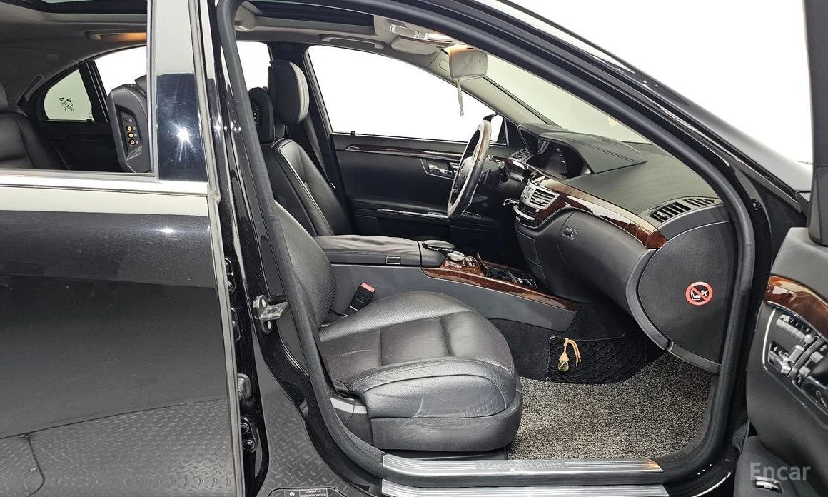 Mercedes-Benz S 500 | Mobile.bg � ����������� 11
