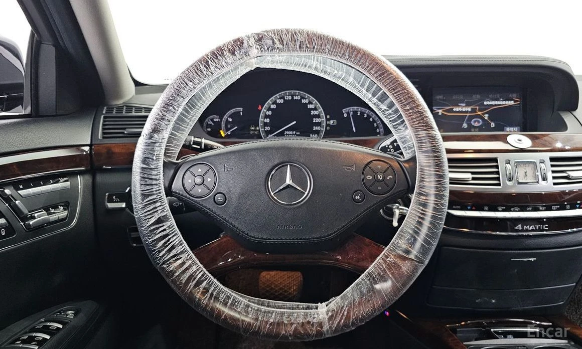 Mercedes-Benz S 500 | Mobile.bg � ����������� 13