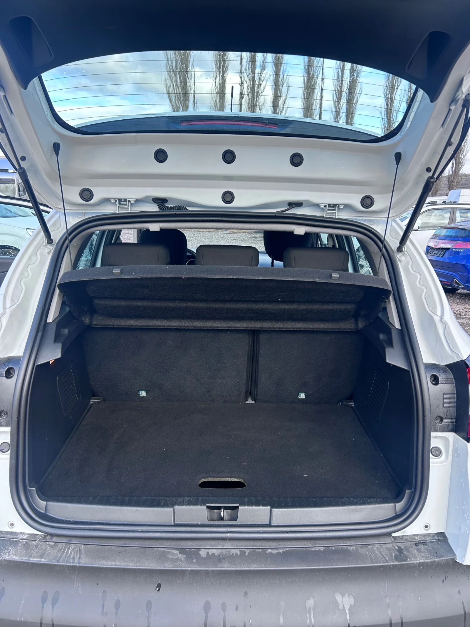 Renault Captur 1.5 D EURO 6  | Mobile.bg � ����������� 13