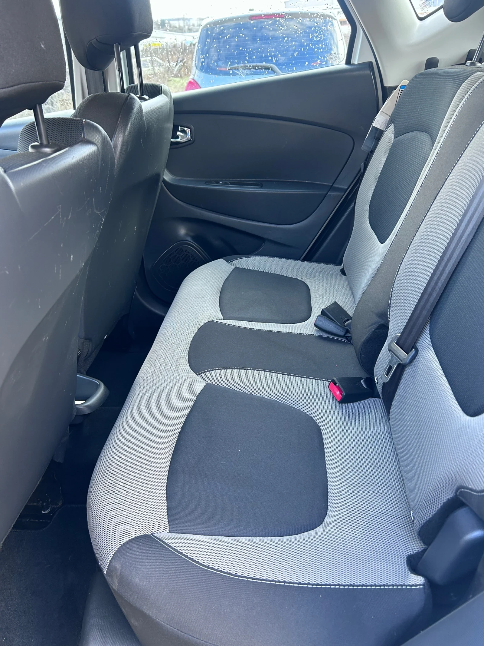 Renault Captur 1.5 D EURO 6  | Mobile.bg � ����������� 11