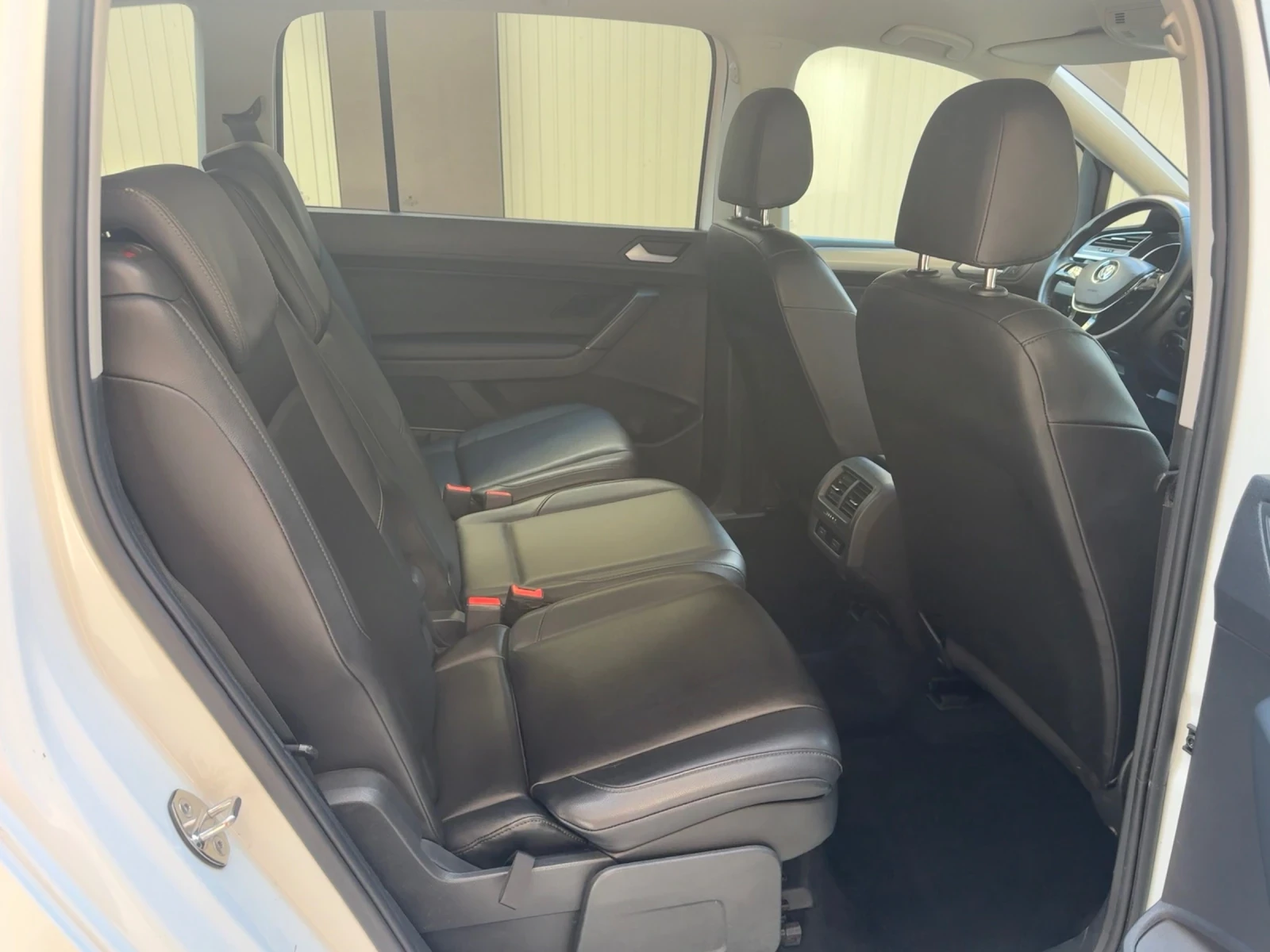 VW Touran 2.0TDi/DSG | Mobile.bg � ����������� 11