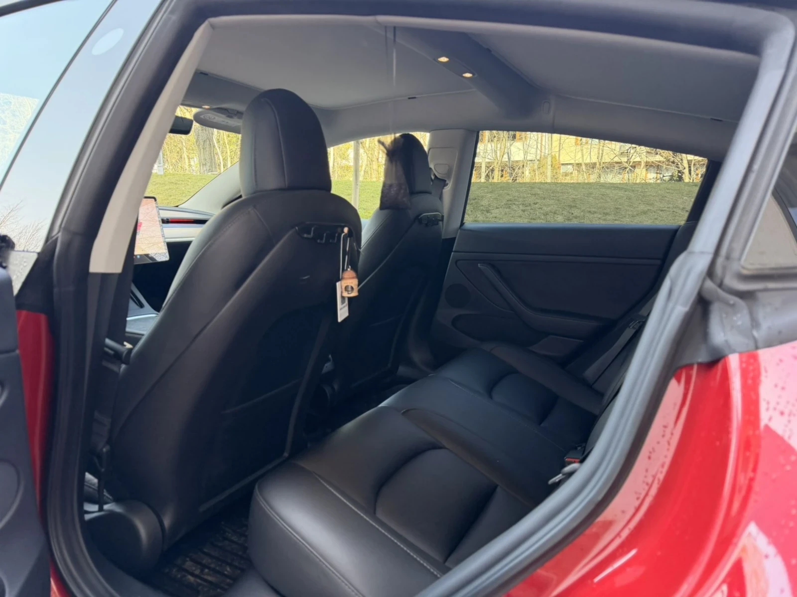 Tesla Model 3 LONG RANGE / DUAL MOTOR, снимка 11 - Автомобили и джипове - 53746015