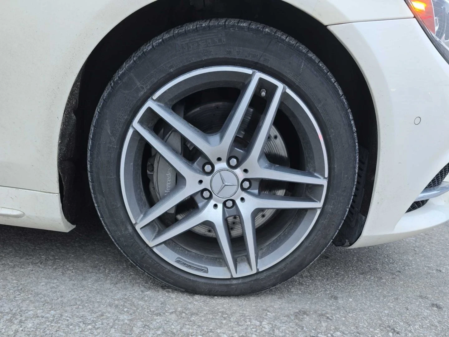 Mercedes-Benz S 550 AMG-pkg* HUD* Burmester* Soft-Close* Massage* Обду, снимка 6 - Автомобили и джипове - 53751905