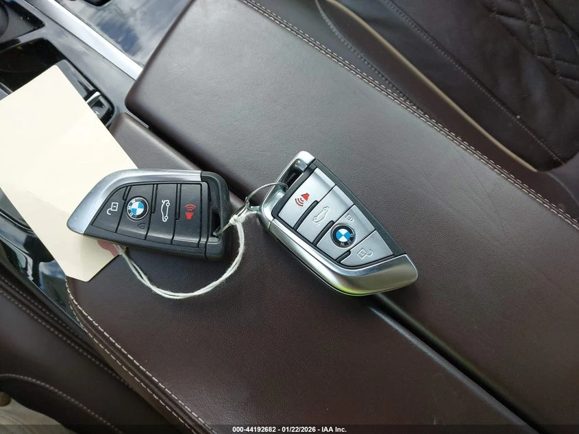 BMW 540 I XDrive* ����������* (���� �� ��) | Mobile.bg � ����������� 11