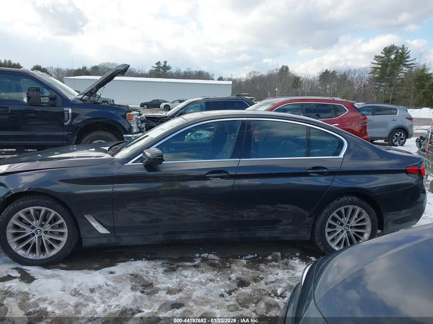 BMW 540 I XDrive* ����������* (���� �� ��) | Mobile.bg � ����������� 15