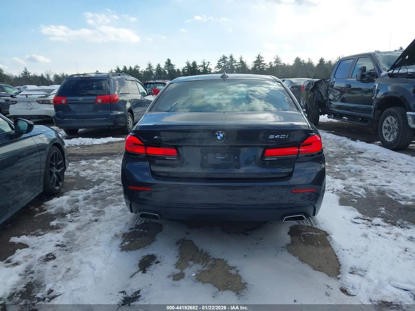 BMW 540 I XDrive* ����������* (���� �� ��) | Mobile.bg � ����������� 17
