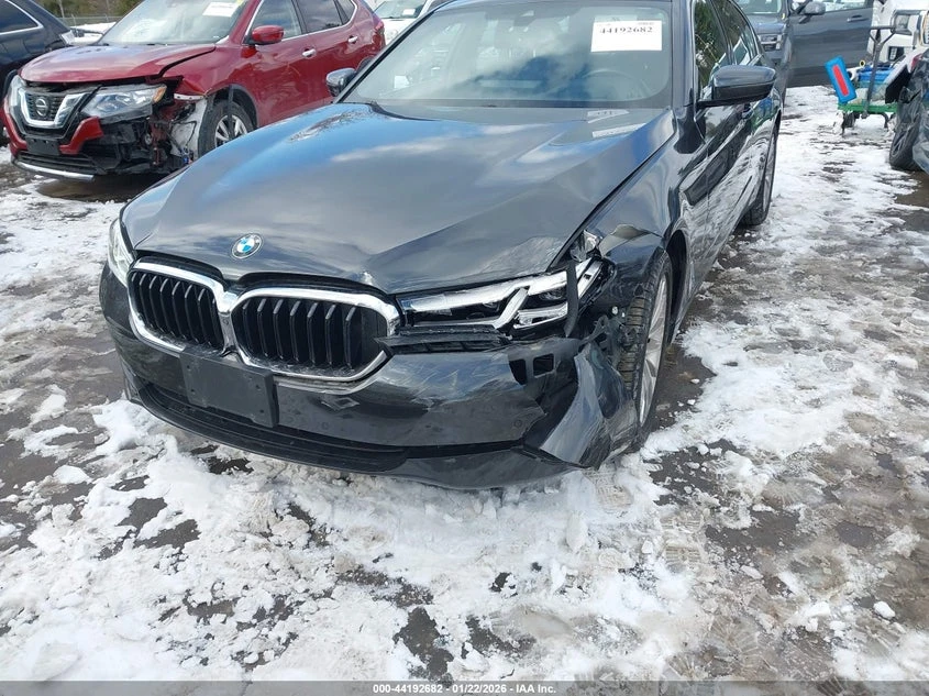 BMW 540 I XDrive* ����������* (���� �� ��) | Mobile.bg � ����������� 6