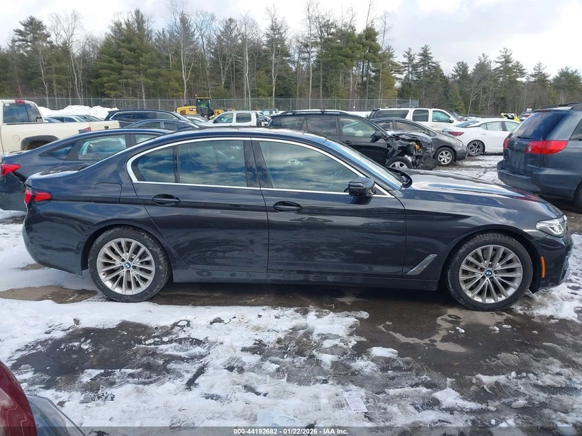 BMW 540 I XDrive* ����������* (���� �� ��) | Mobile.bg � ����������� 14