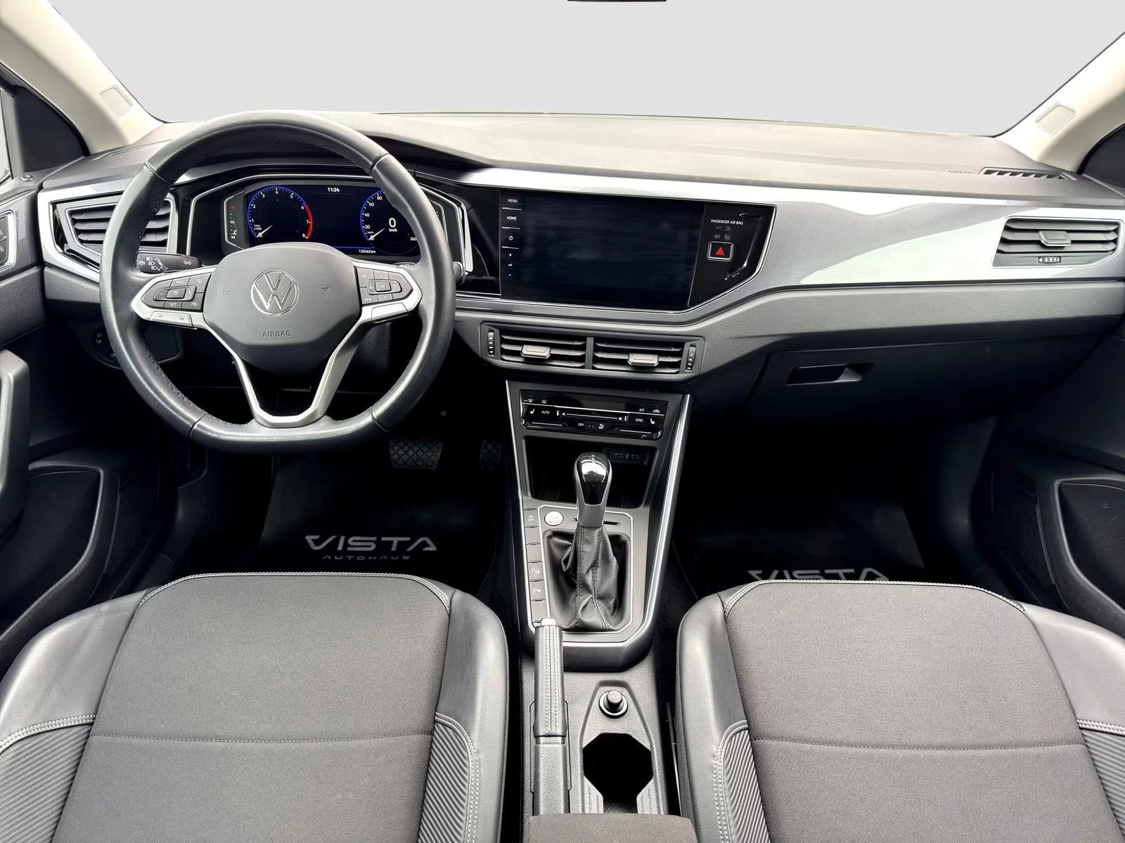 VW Taigo 110HP/STYLE/CAM/KEYLESS/ACC/MATRIX/194z, снимка 5 - Автомобили и джипове - 53944862