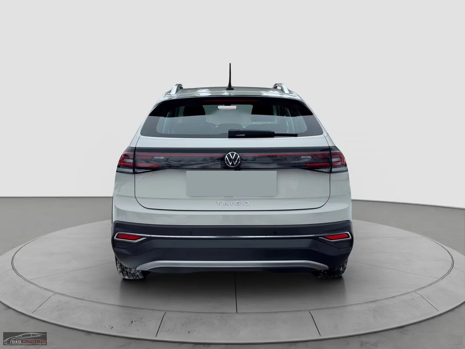 VW Taigo 110HP/STYLE/CAM/KEYLESS/ACC/MATRIX/194z, снимка 10 - Автомобили и джипове - 53944862