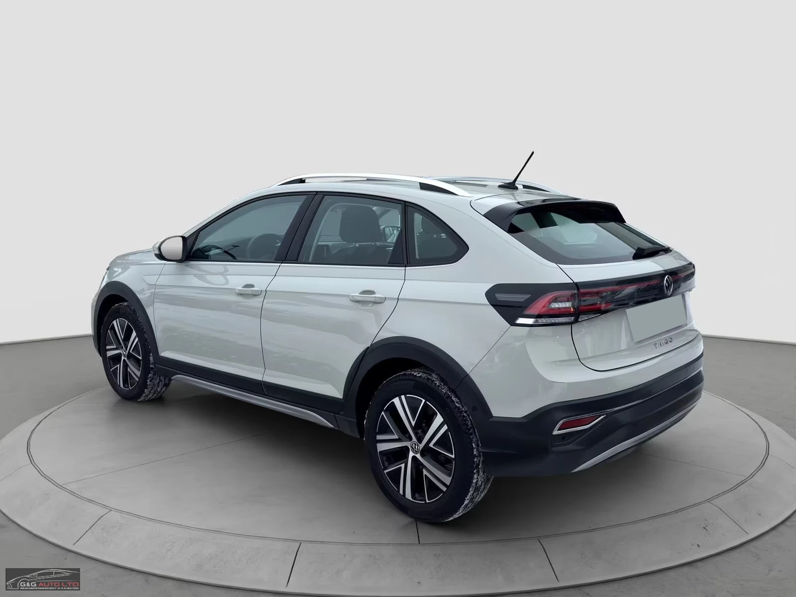 VW Taigo 110HP/STYLE/CAM/KEYLESS/ACC/MATRIX/194z, снимка 6 - Автомобили и джипове - 53944862