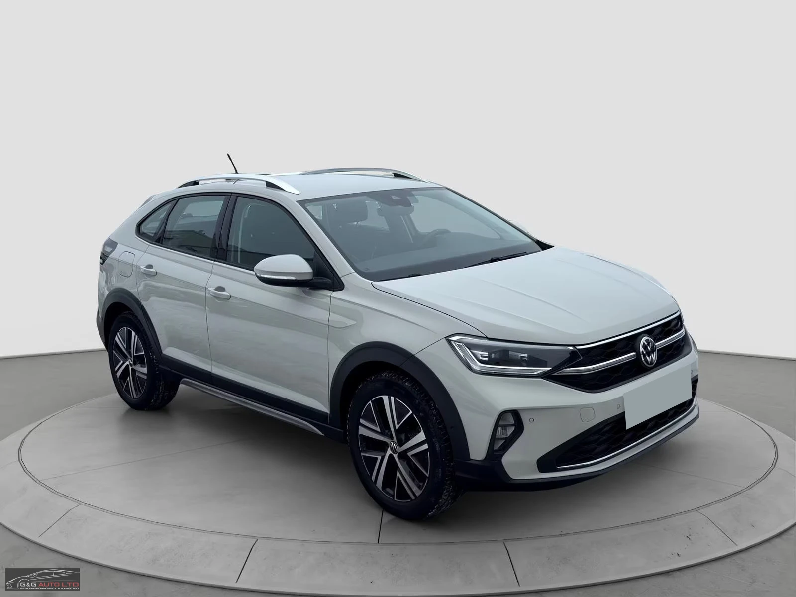 VW Taigo 110HP/STYLE/CAM/KEYLESS/ACC/MATRIX/194z, снимка 7 - Автомобили и джипове - 53944862