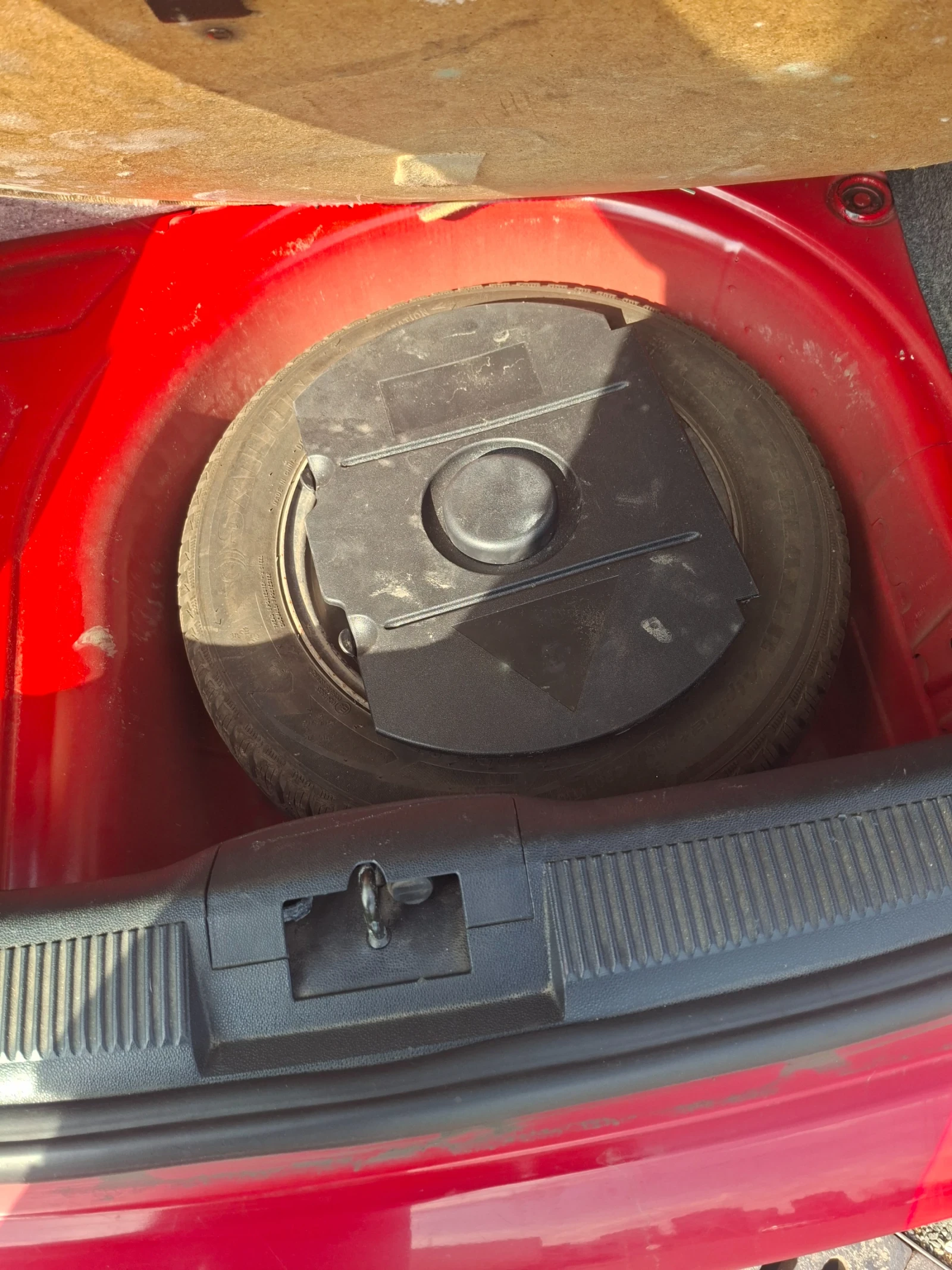 Skoda Fabia, снимка 10 - Автомобили и джипове - 54043449