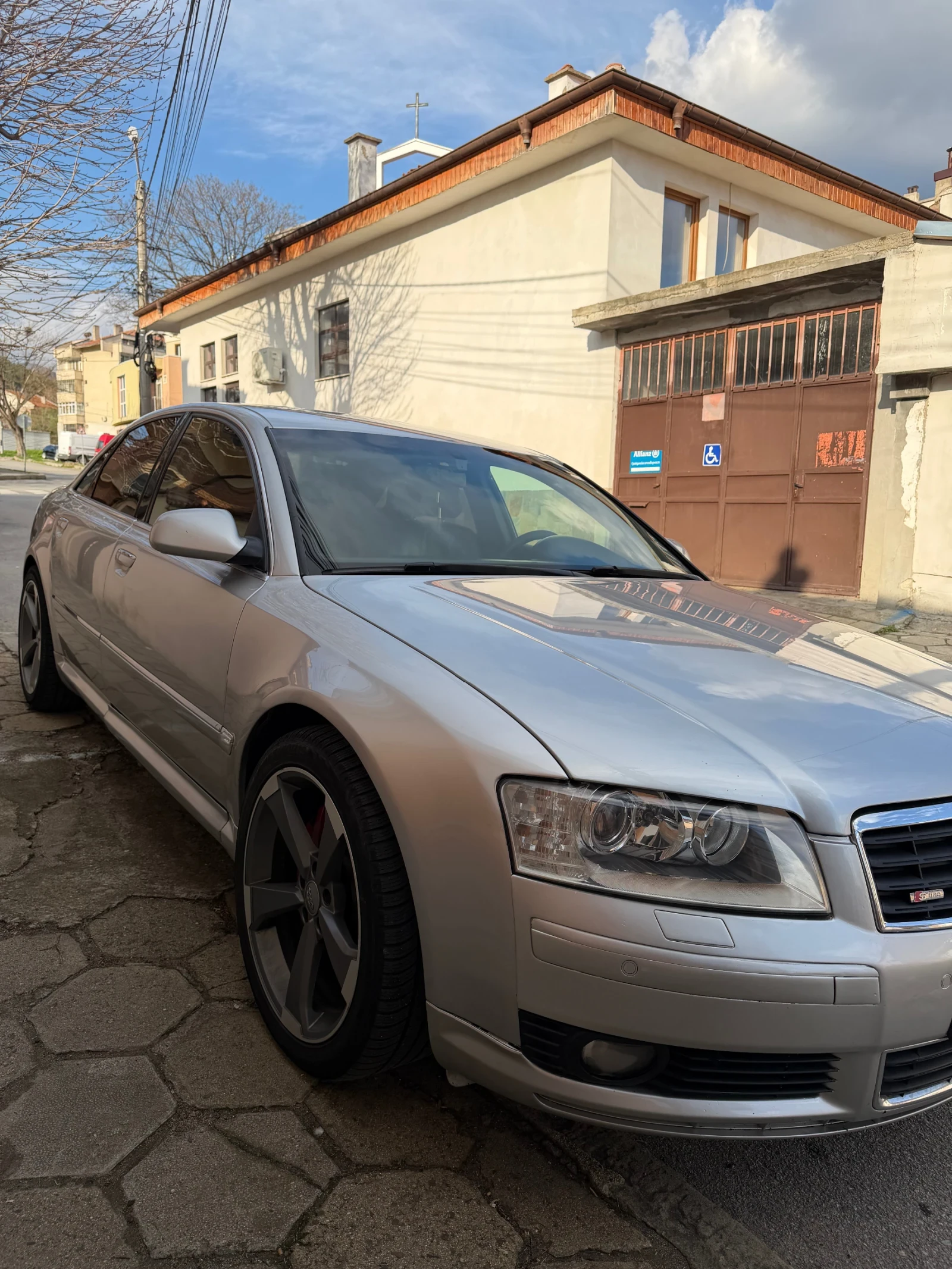 Audi A8 | Mobile.bg � ����������� 5