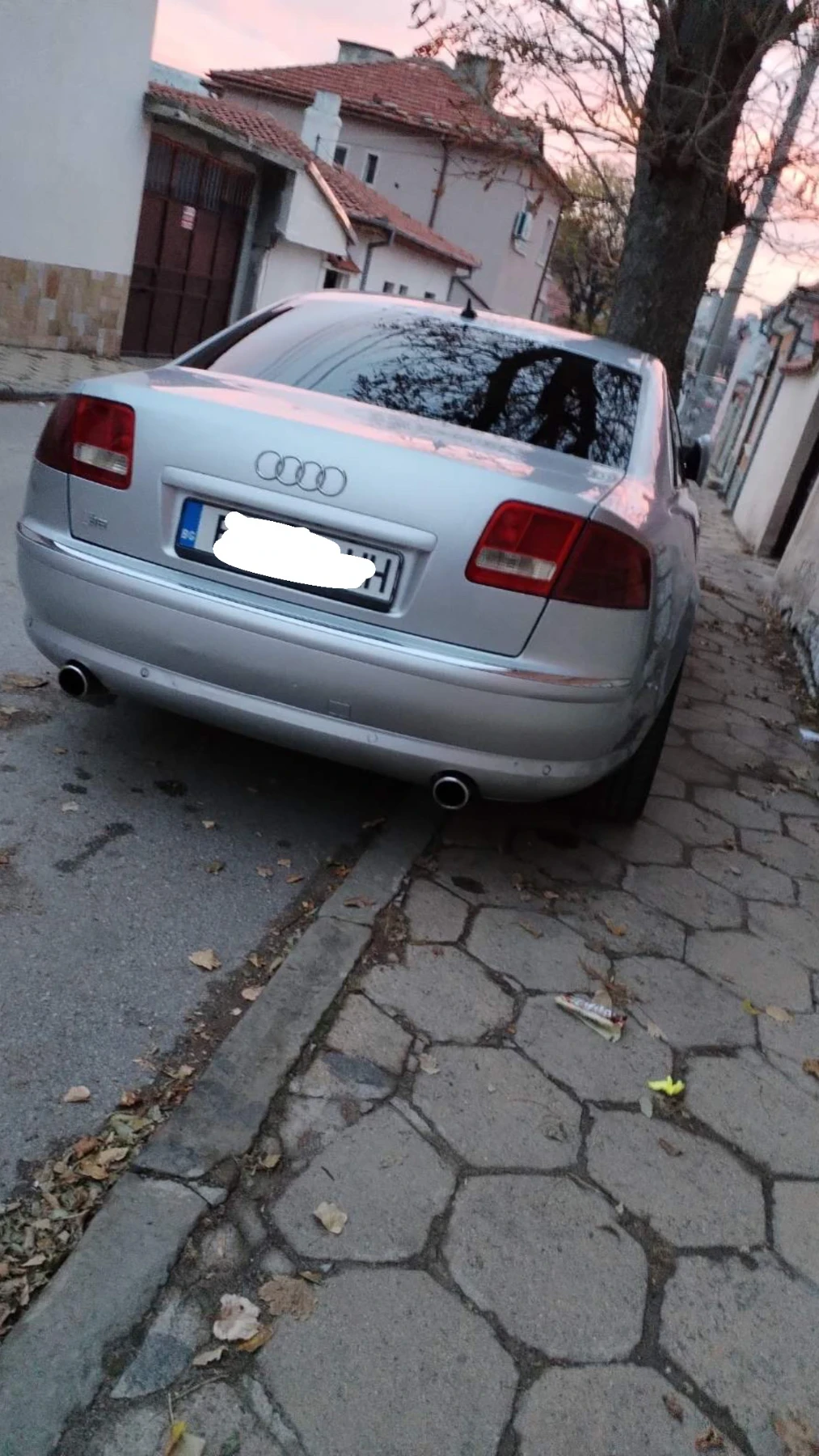 Audi A8 | Mobile.bg � ����������� 7