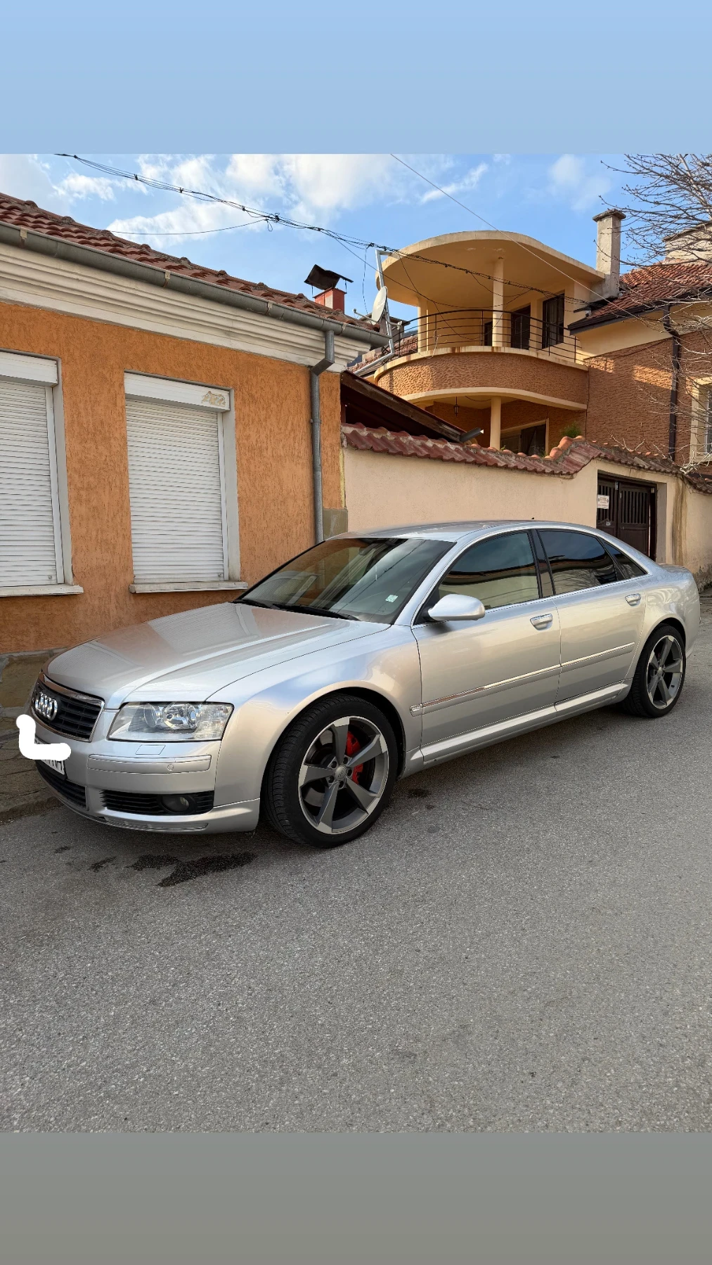 Audi A8 | Mobile.bg � ����������� 3