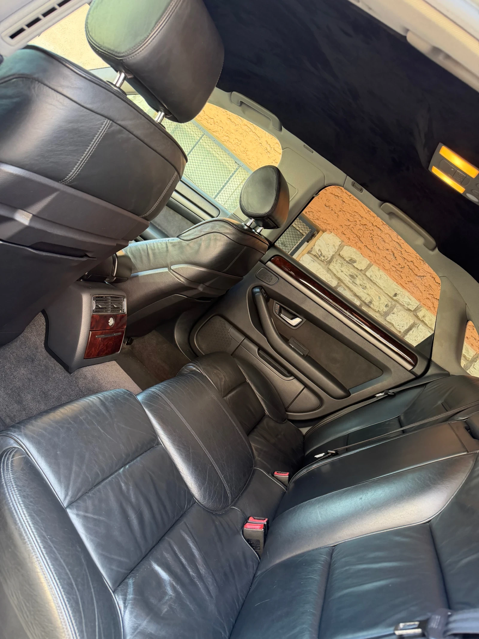 Audi A8 | Mobile.bg � ����������� 12