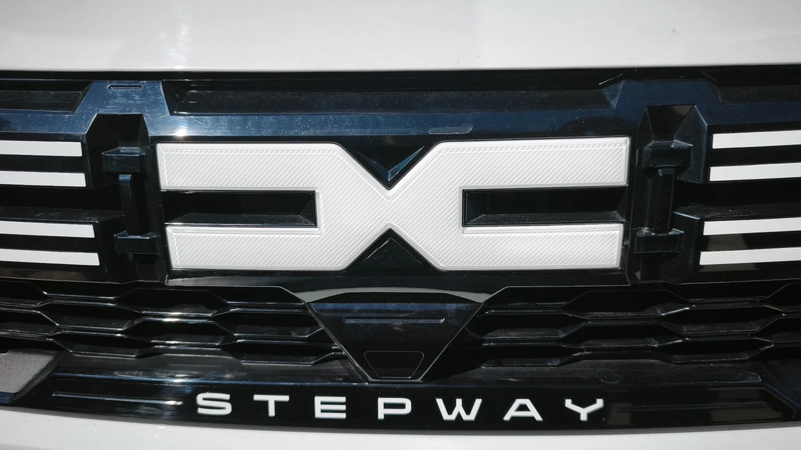 Dacia Sandero Stepway �������� ������ ������ | Mobile.bg � ����������� 10