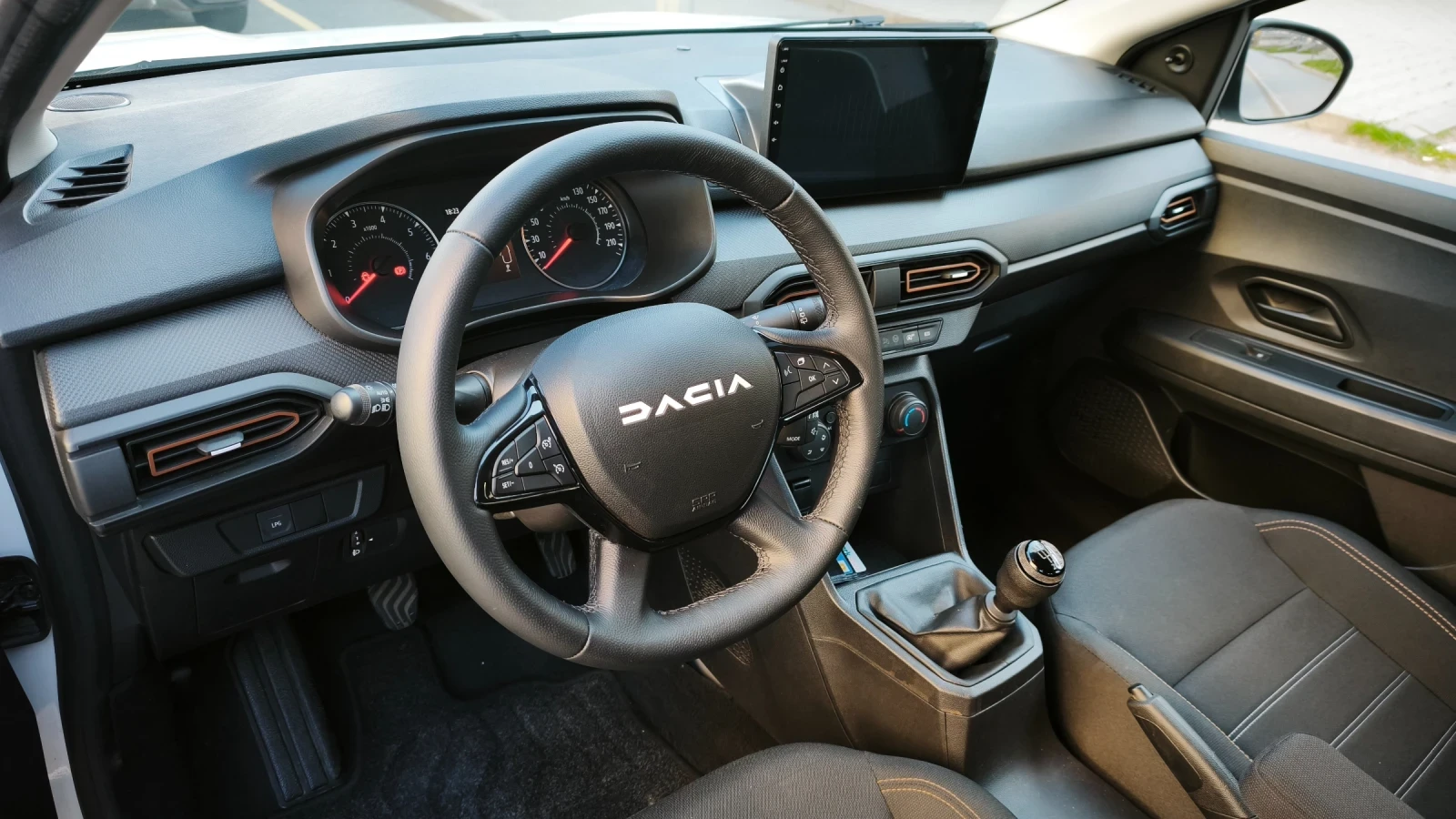 Dacia Sandero Stepway �������� ������ ������ | Mobile.bg � ����������� 6