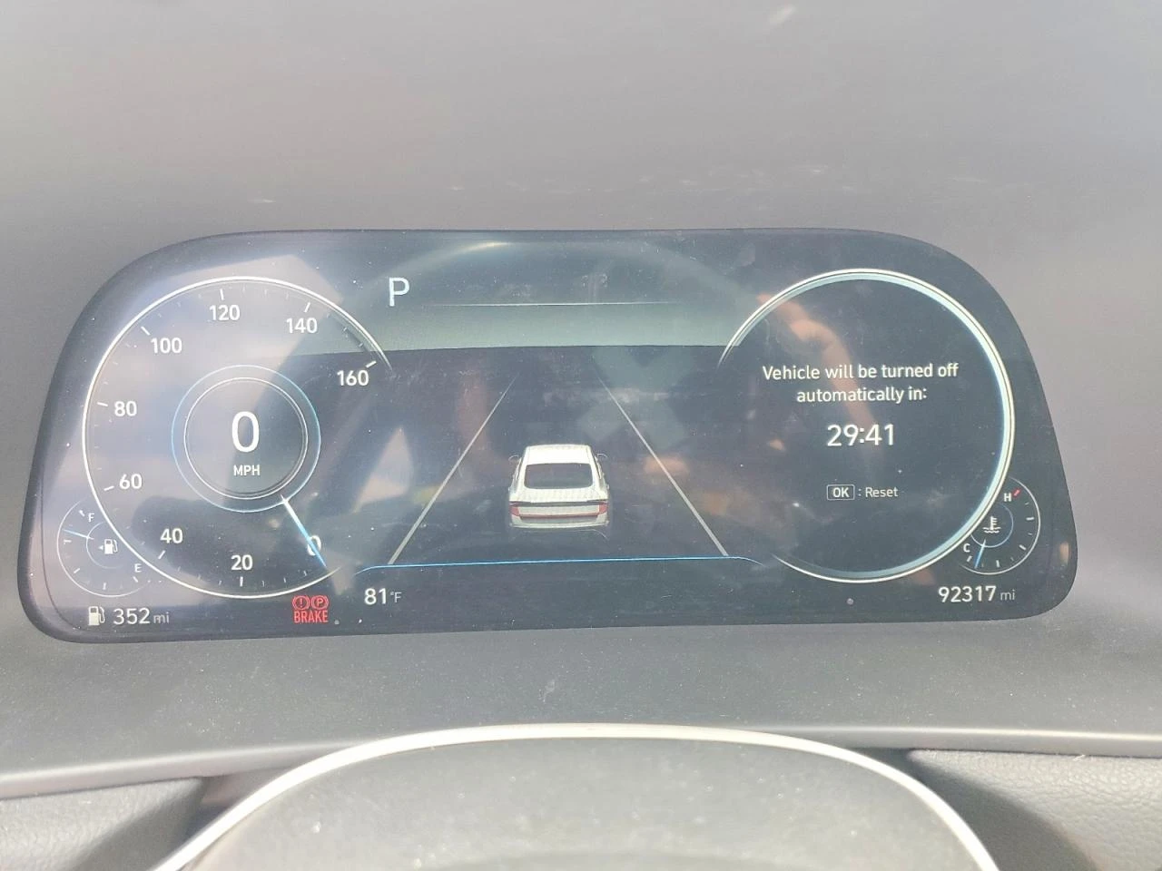 Hyundai Sonata Sel Plus, снимка 9 - Автомобили и джипове - 54226761