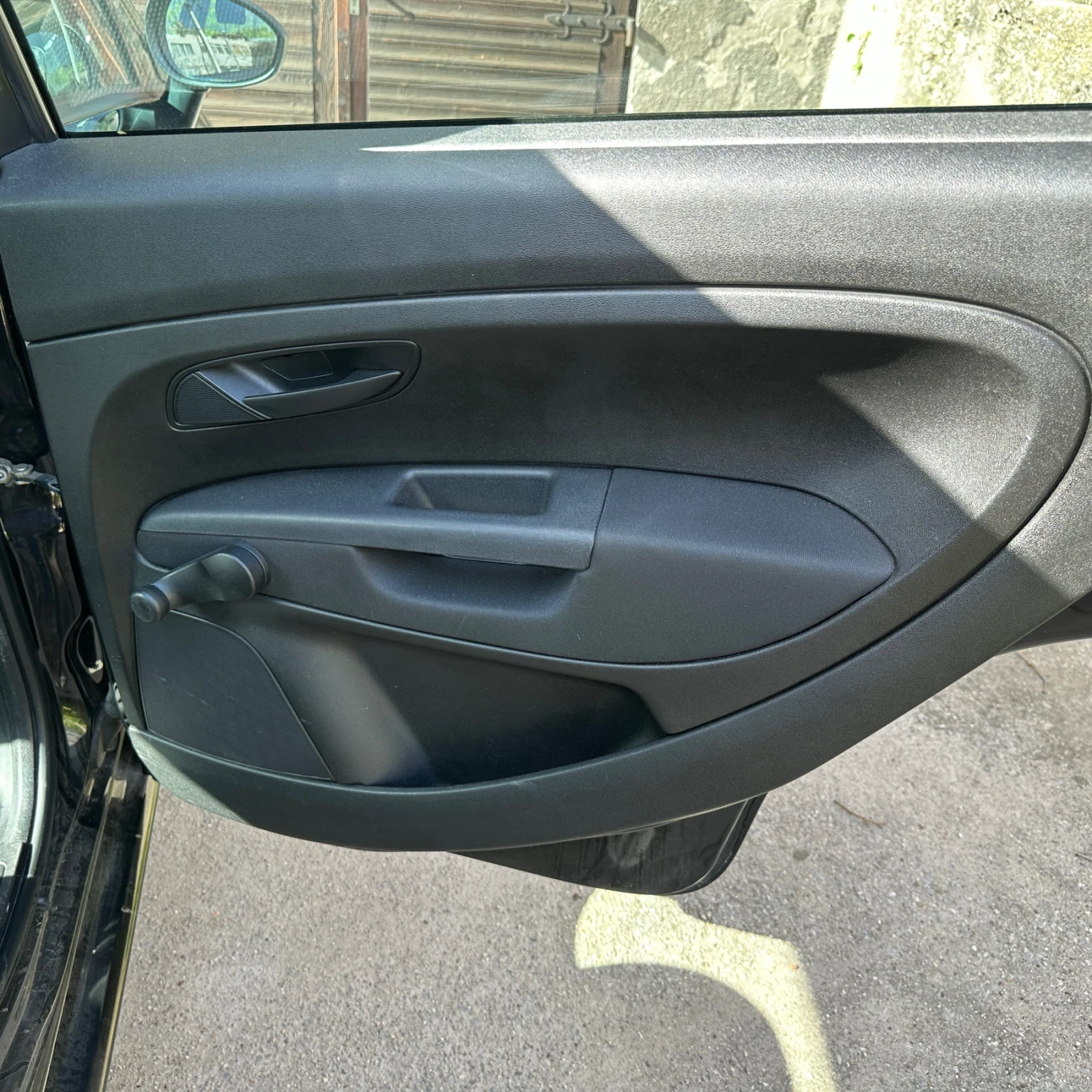 Fiat Punto, снимка 8 - Автомобили и джипове - 54229395